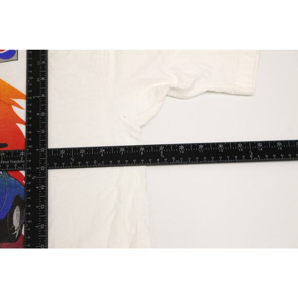 Vintage Monster Mopar Weekend T Shirt XXL 2X - Picture 7 of 8